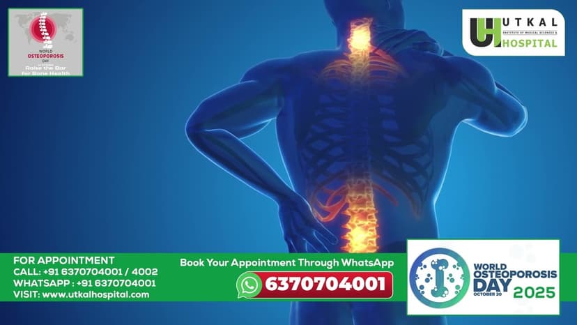 Spine Surgery Patient Education & Recovery
