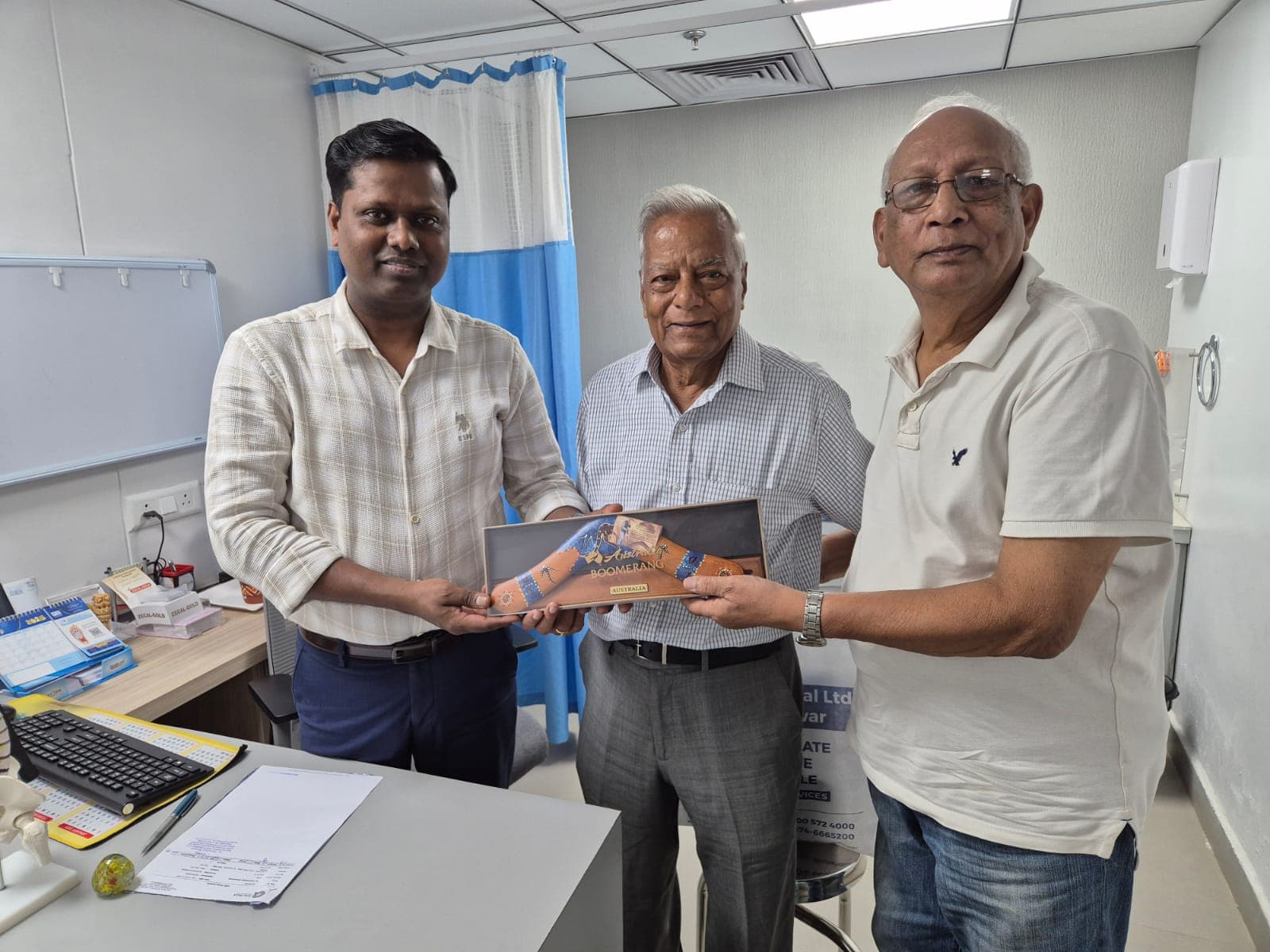 Awards & Recognition